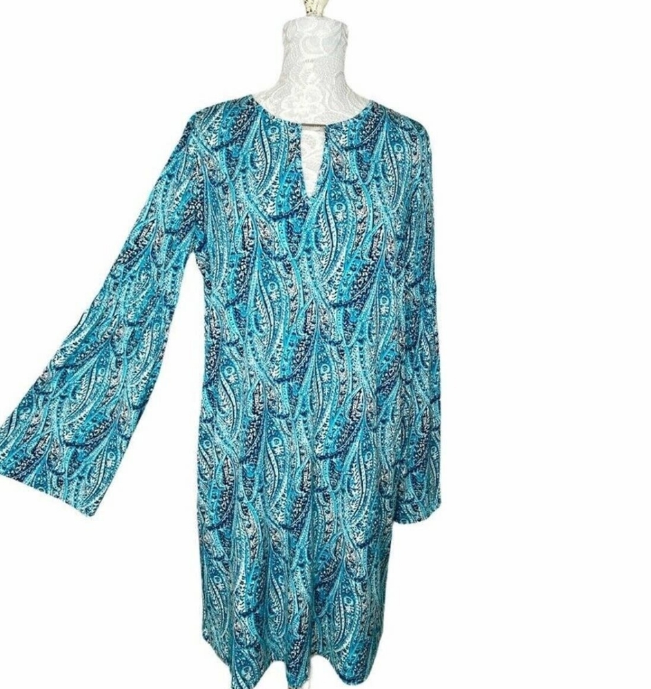 MICHAEL KORS Tunic Dress Long SLEEVES - Picture 6 of 6
